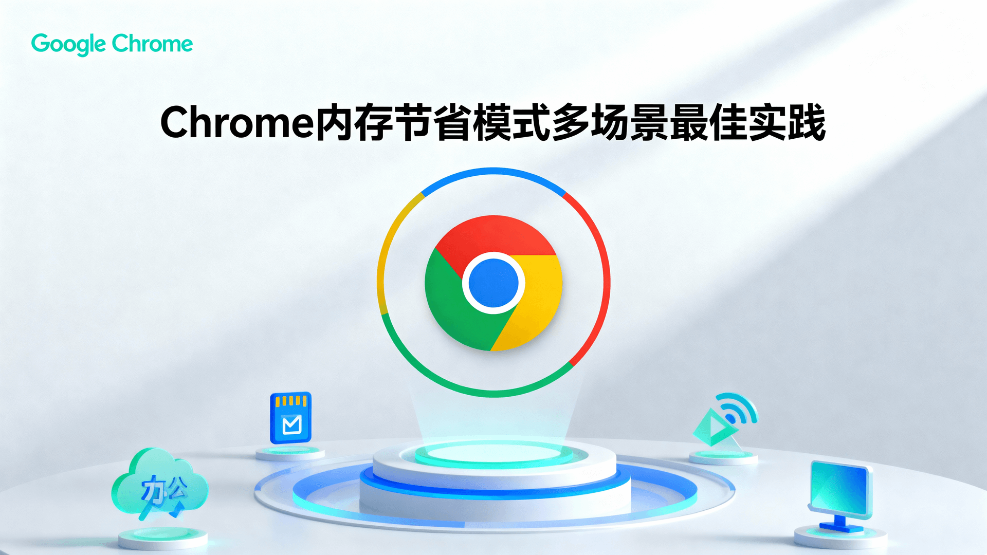 Chrome内存节省模式多场景最佳实践